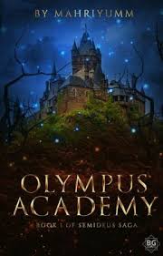 Olympus Academy II