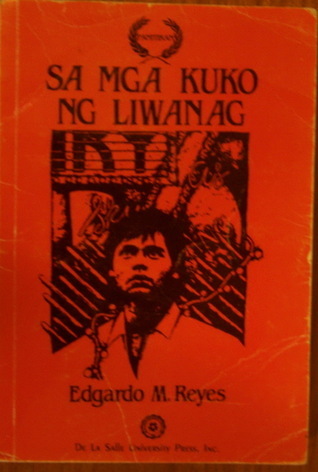 Sa mga Kuko ng Liwanag