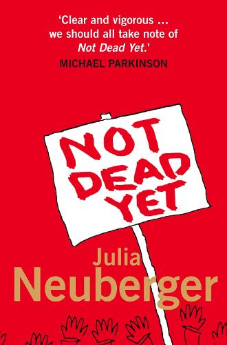 not dead yet