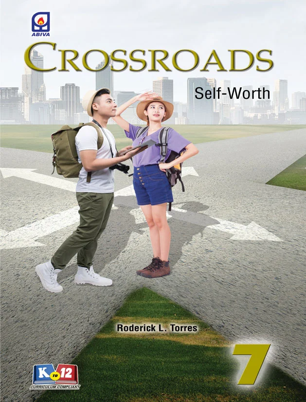 Crossroads Self-Worth