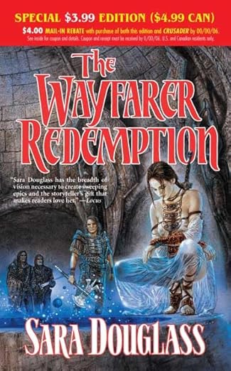 The Wayfarer Redemption: Book One