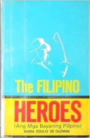 The Filipino Heroes
