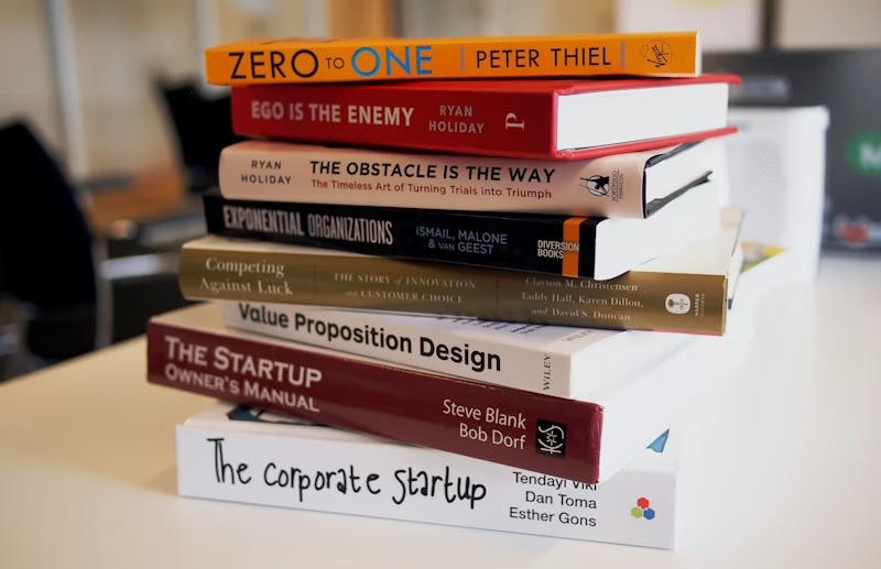 Library Resources