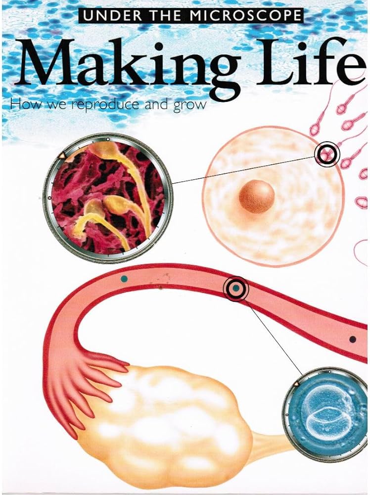 Under The Microscope: Making Life