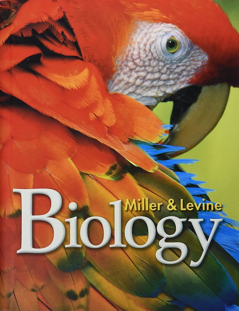 Miller & Levine: Biology