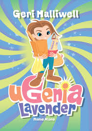 UGENIA LAVNDER Home Alone