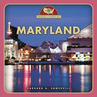 Maryland: Literature