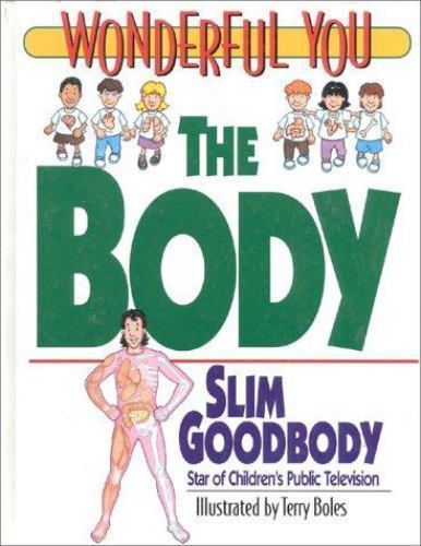 Wonderful you: the Body